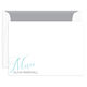 Merci Flat Thank You Note Cards Image 4 of 4